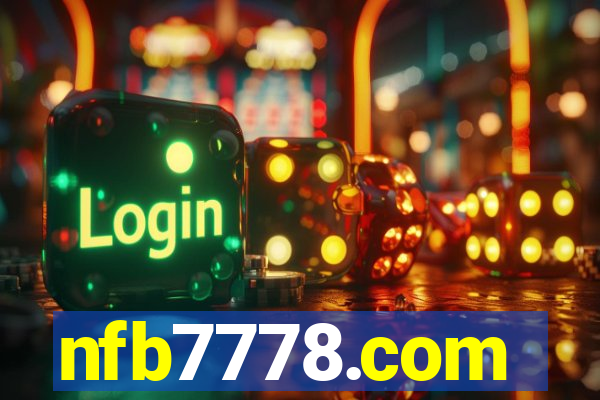 nfb7778.com