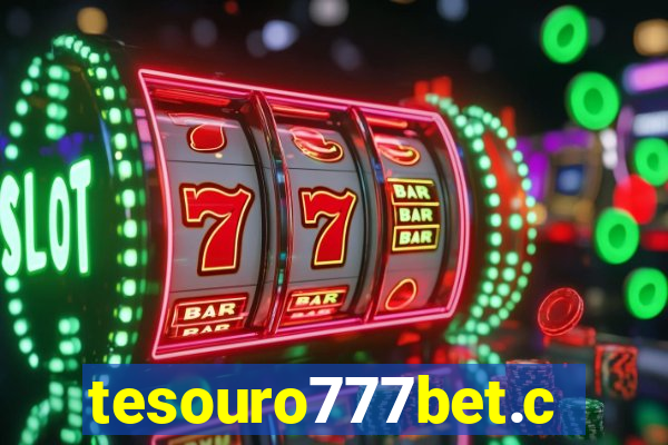tesouro777bet.com