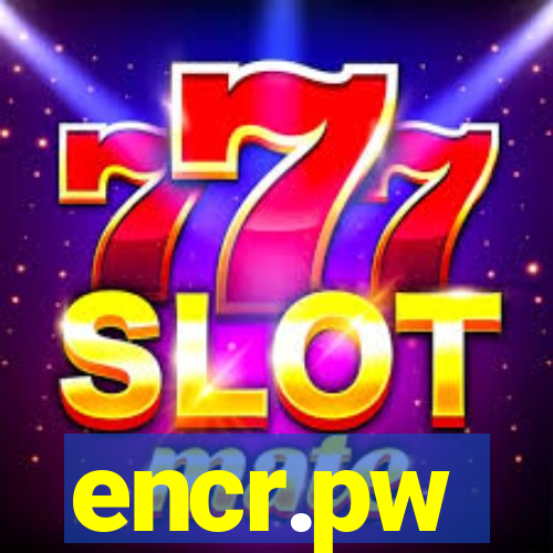 encr.pw