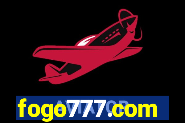 fogo777.com