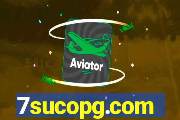 7sucopg.com