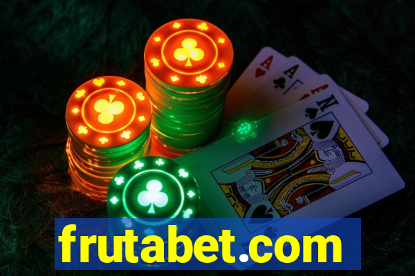 frutabet.com