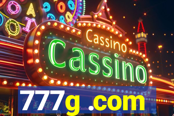 777g .com