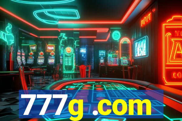 777g .com