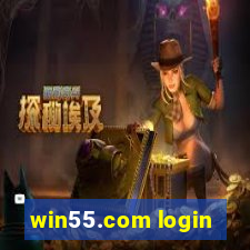 win55.com login