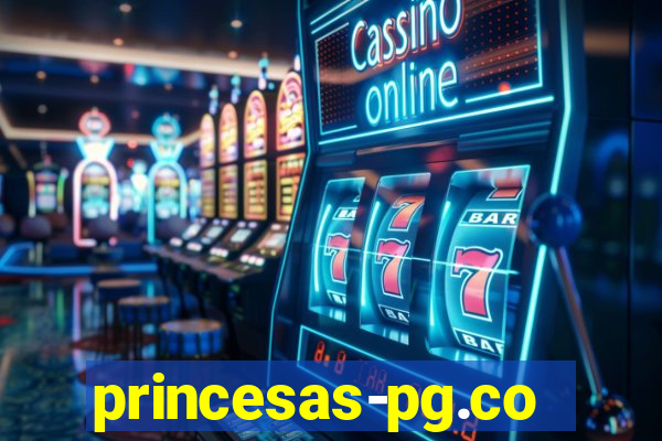 princesas-pg.com