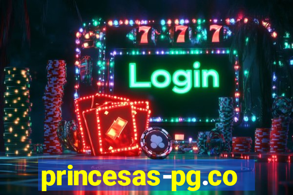 princesas-pg.com