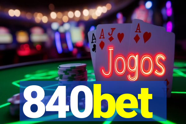 840bet