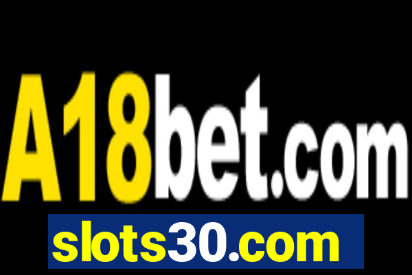 slots30.com