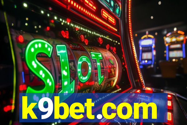 k9bet.com