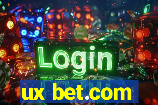 ux bet.com