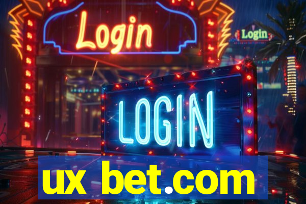 ux bet.com