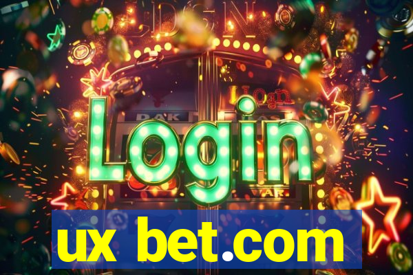ux bet.com
