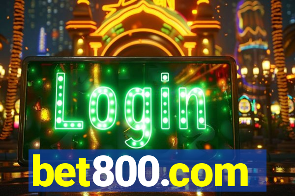 bet800.com