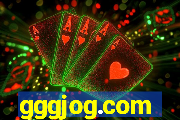 gggjog.com