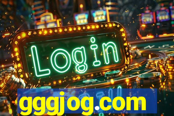gggjog.com