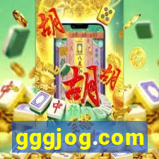gggjog.com