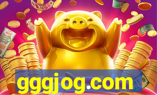 gggjog.com