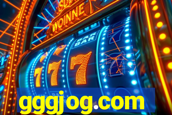 gggjog.com