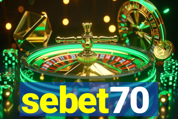 sebet70