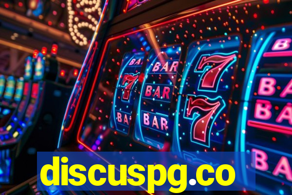 discuspg.co