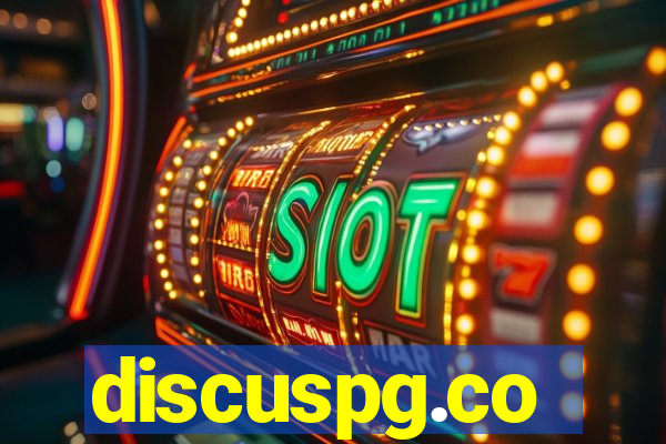 discuspg.co