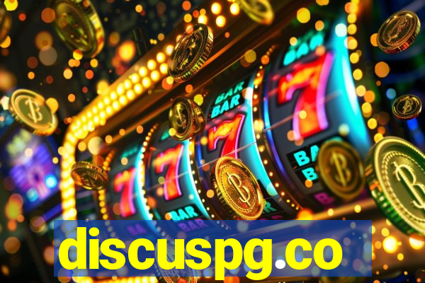 discuspg.co