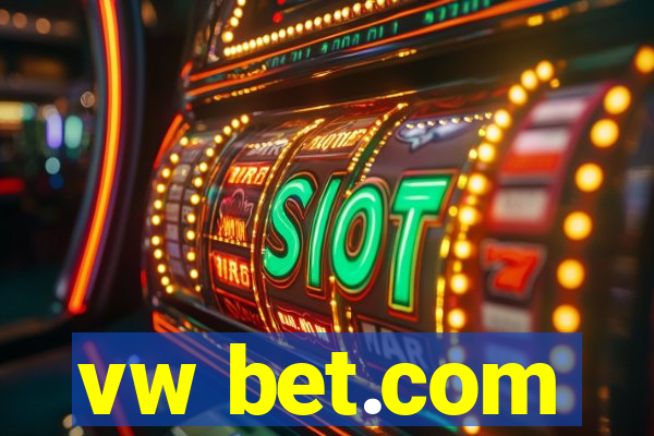 vw bet.com