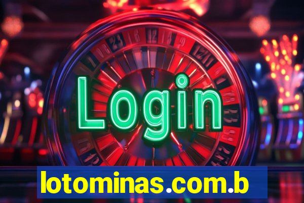 lotominas.com.br