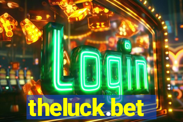 theluck.bet