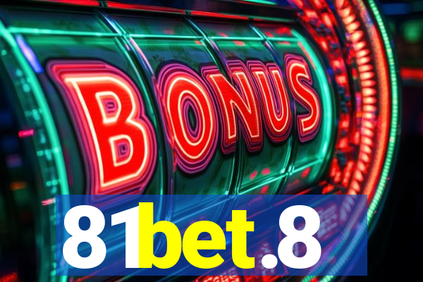 81bet.8