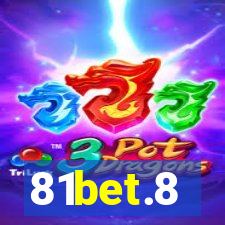 81bet.8
