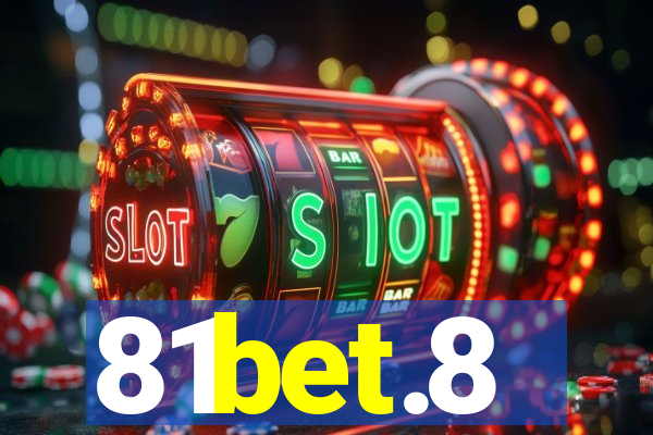 81bet.8