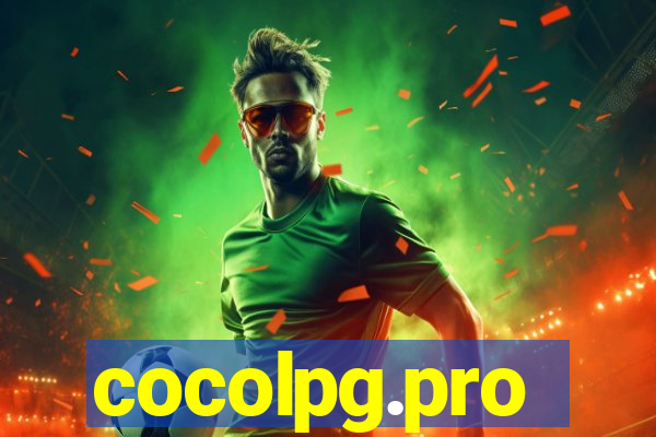 cocolpg.pro