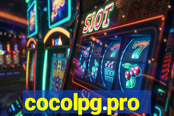cocolpg.pro
