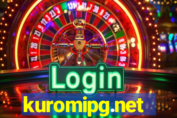 kuromipg.net