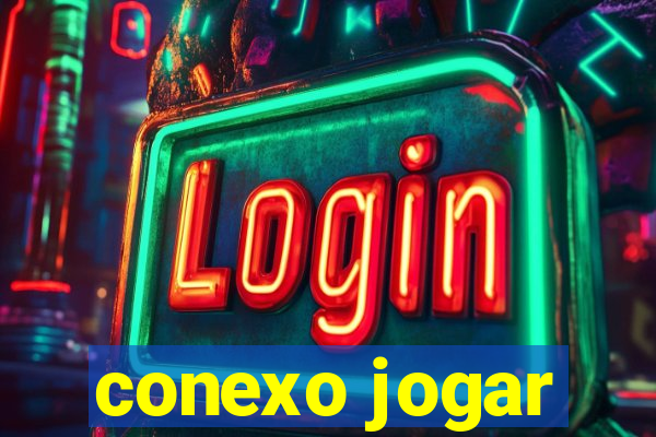 conexo jogar