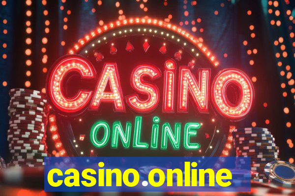 casino.online