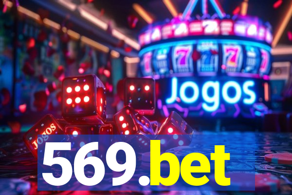 569.bet