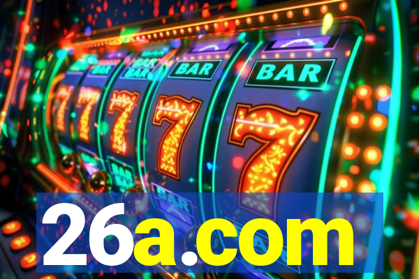 26a.com