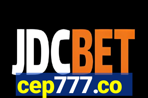 cep777.co
