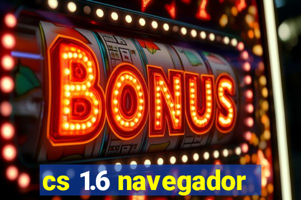 cs 1.6 navegador