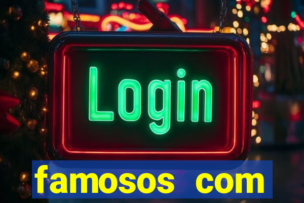 famosos com sobrenome santos