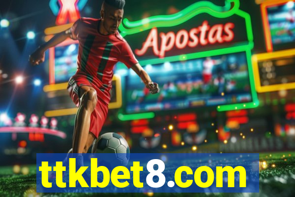 ttkbet8.com