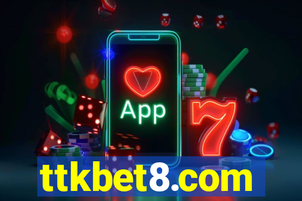 ttkbet8.com