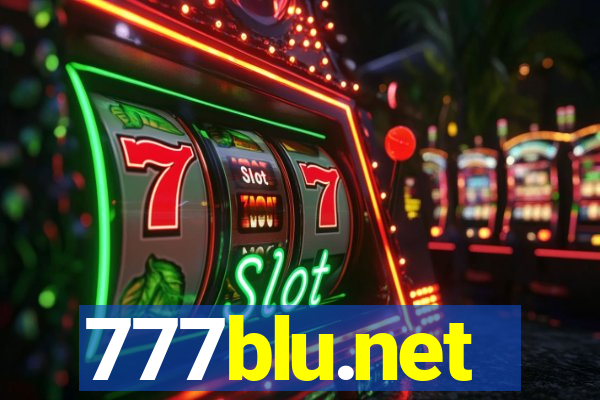777blu.net
