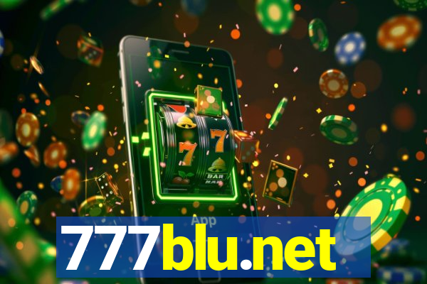 777blu.net