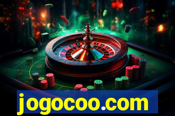 jogocoo.com