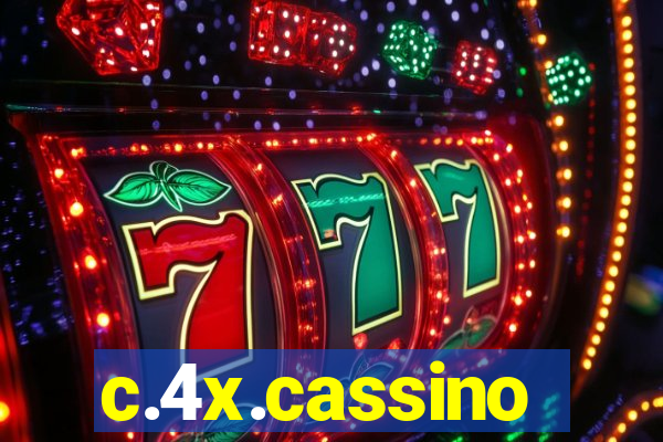 c.4x.cassino