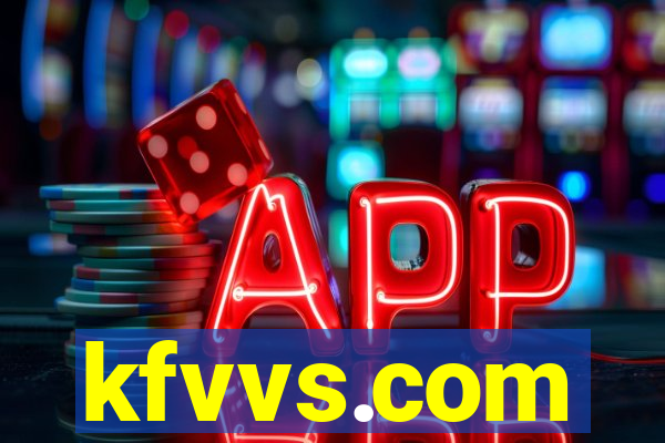 kfvvs.com